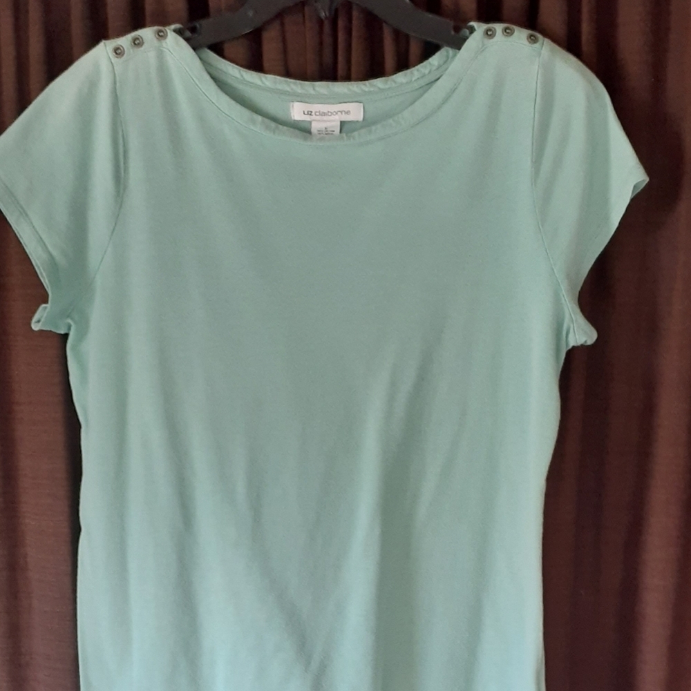 Liz Claiborne